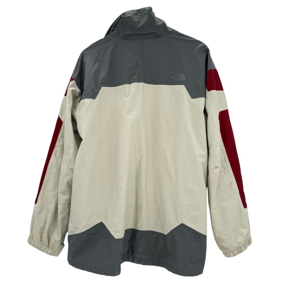The North Face 2-in-1 HyVent Jacket Mens Winter Shell Puffer Coat | Size Large - Picture 3 of 16